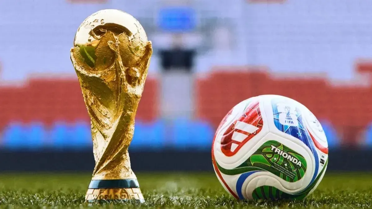 Agenda del Mundial 2026: uno por uno, todos los partidos de este jueves 18 de junio