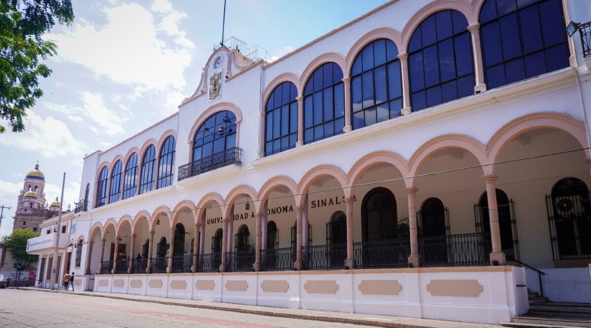 Universidad de Sinaloa: ¿cómo llegó a la crisis?