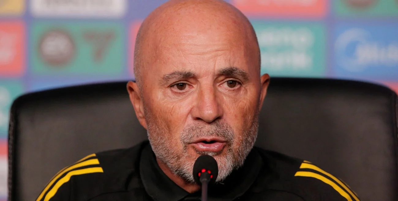 Talleres abrió negociaciones con Jorge Sampaoli para reemplazar a Tevez