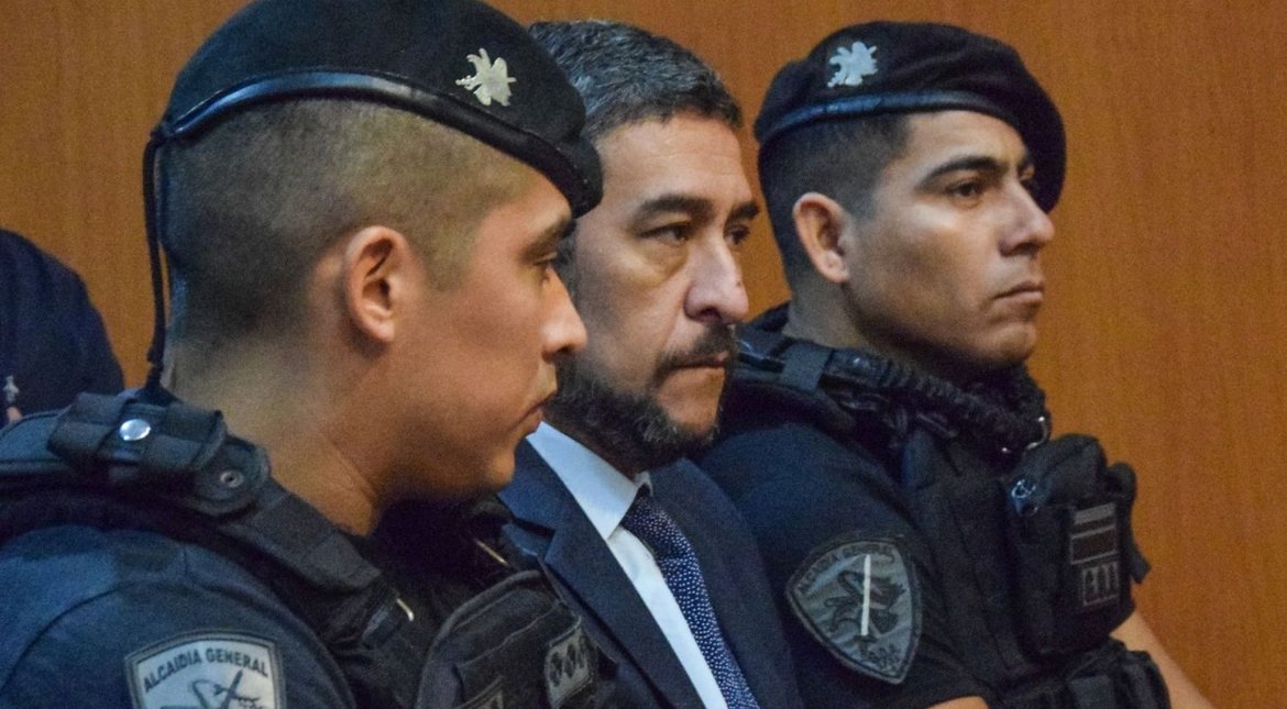 Piden acelerar las causas Abra del Sol y Parisi