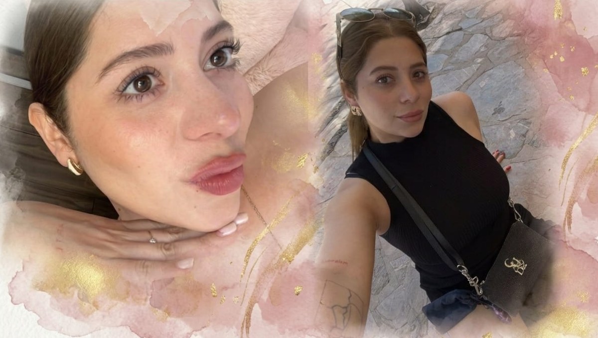 ¿Quién era Paola Márquez, influencer que falleció éste fin de semana?