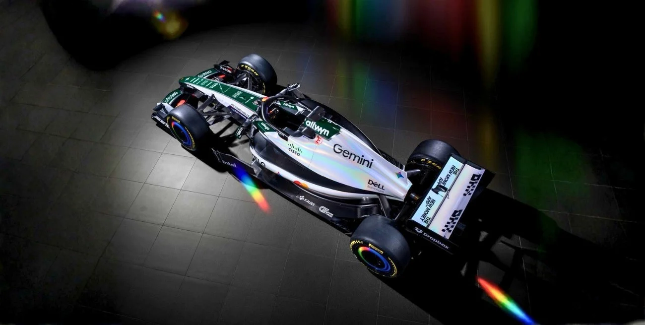 McLaren homenajeará sus orígenes con una decoración especial en Silverstone