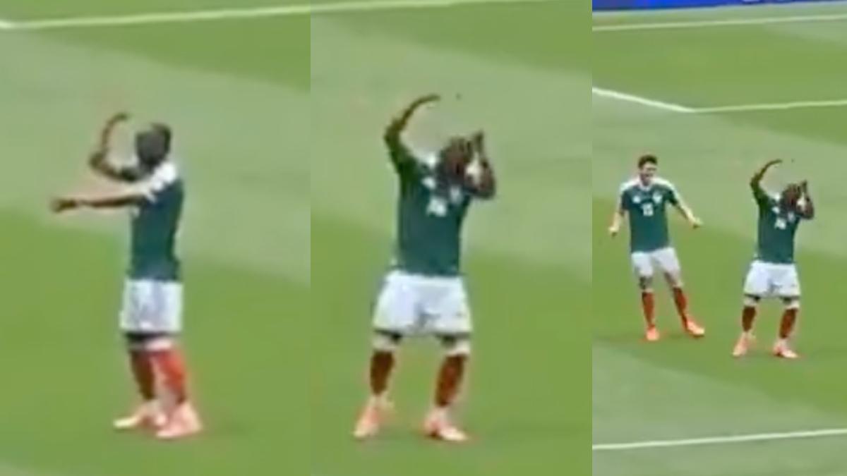 ¿Fue en venganza del