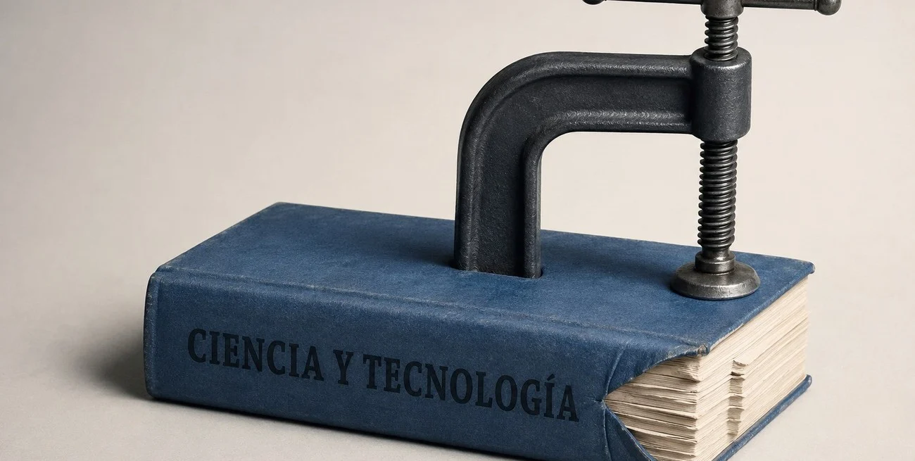 Ciencia soberana, ¿para qué?