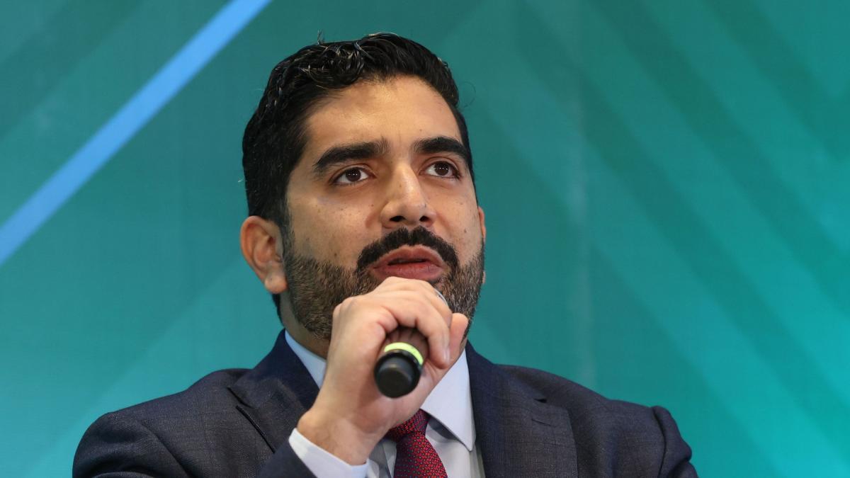 Aprueban en Comisión Permanente a Roberto Lazzeri como embajador en EU