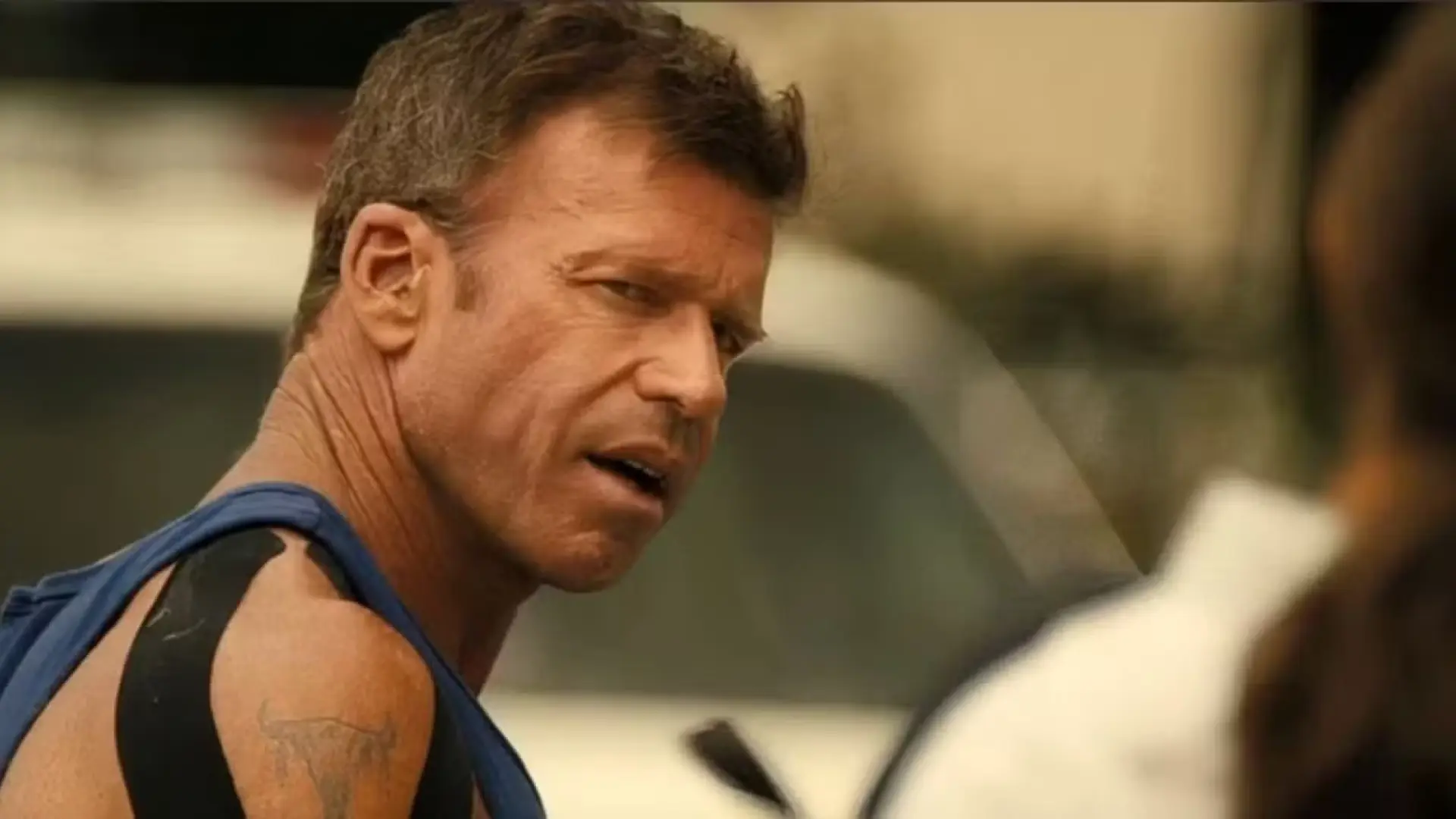 Taylor Sheridan ('Yellowstone') no dejó Paramount solo por dinero: se negó a politizarse