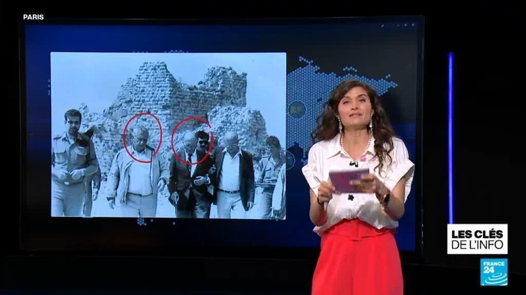 Forteresse de Beaufort : l'histoire va-t-elle bégayer au Liban ?