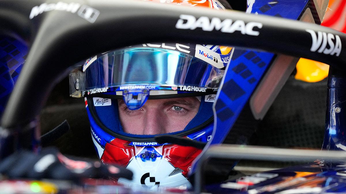 Verstappen se burla de la FIA y de Russell por radio tras la polémica en Austria