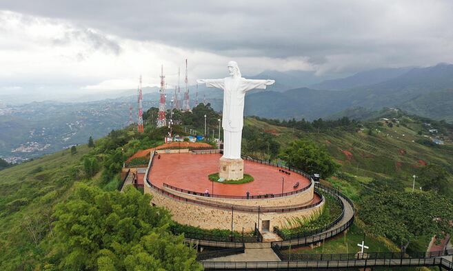 Cali será la capital del turismo de entretenimiento en América Latina