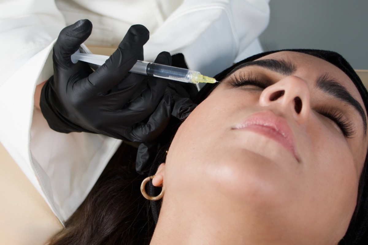 Alimentar la piel por dentro, tendencia en la medicina estética