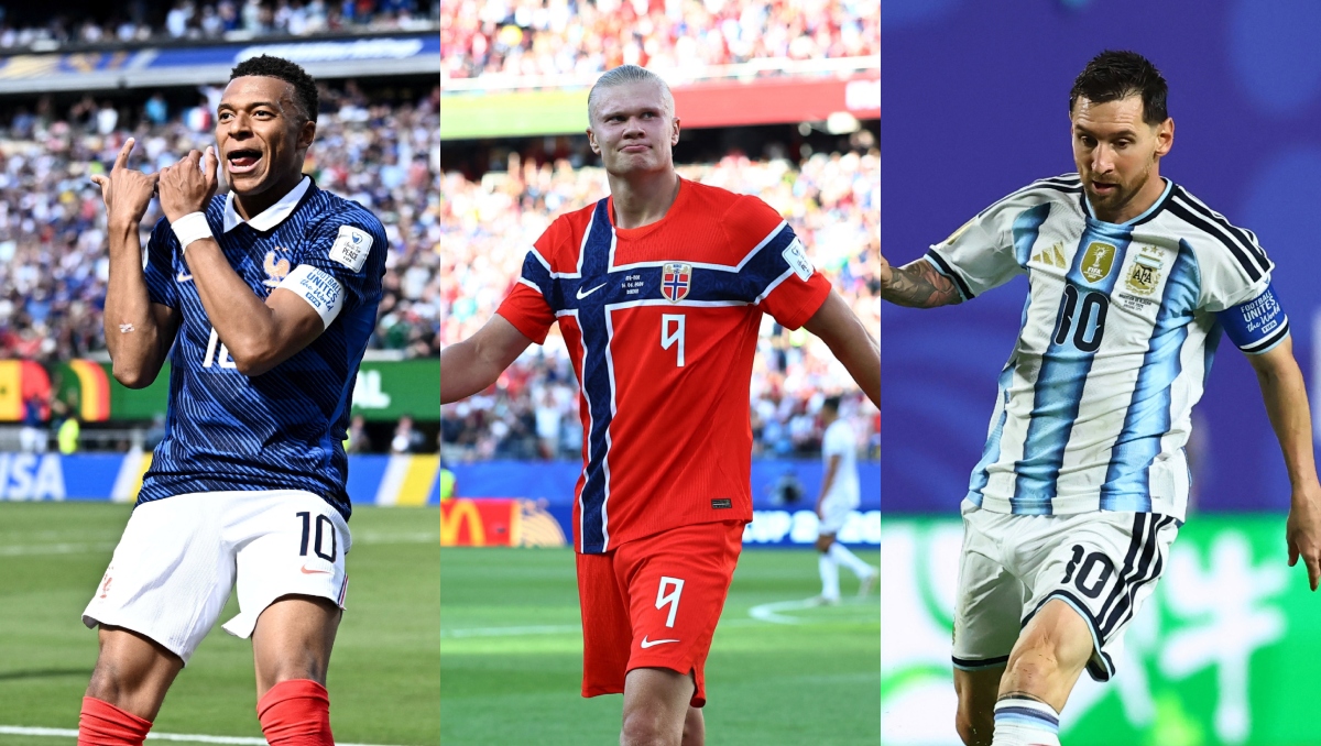 Partidos lunes 22 de junio Mundial 2026: Horario y canales