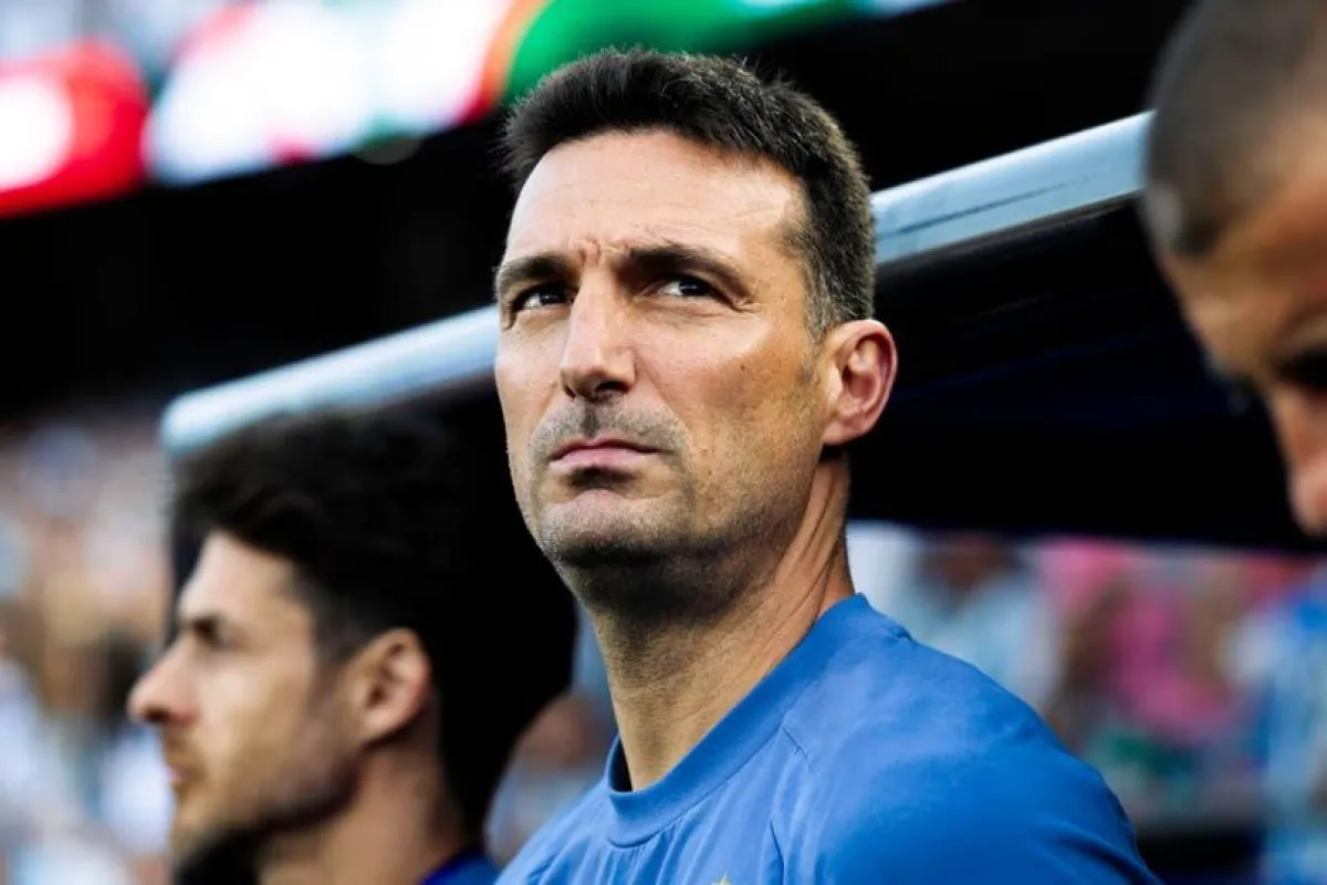 El posible 11 titular de la Selección argentina para enfrentar a Austria