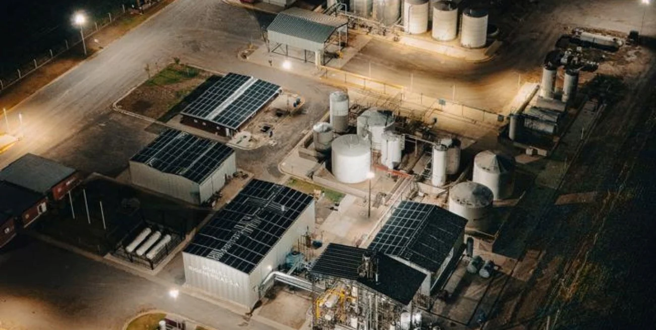 Diez "mentiras" del proyecto del oficialismo que perjudica a las Pymes del biodiésel