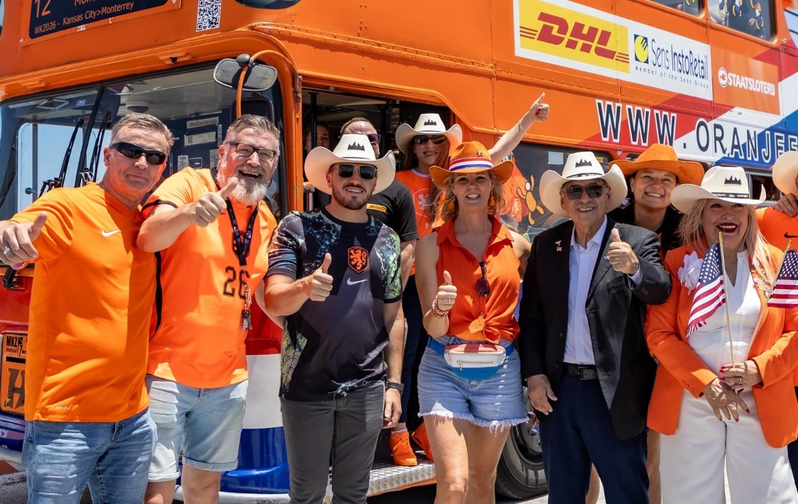 Fan Fest de Monterrey ha superado expectativas, asegura Samuel García