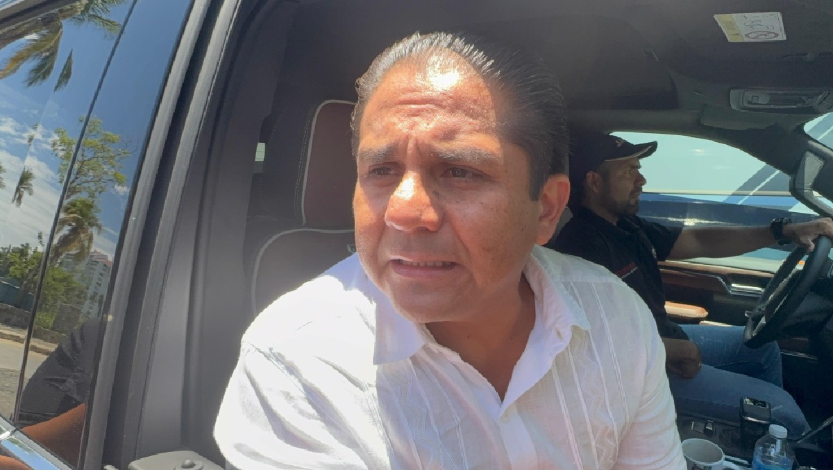 Reunión de funcionarios de Morena se desarrolla en Acapulco
