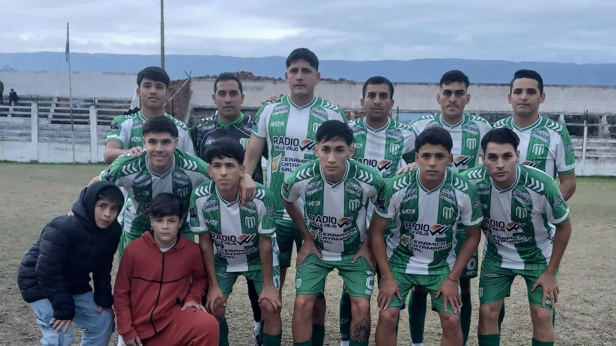 Las Chacras pone en marcha la décima fecha