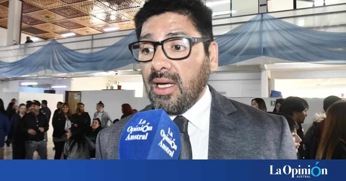 Carlos Godoy: "Recibimos pesos, pero quedamos comprometidos a devolver dólares"