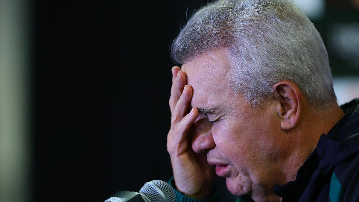 México y la maldición del partido inaugural de un Mundial: nunca ha ganado