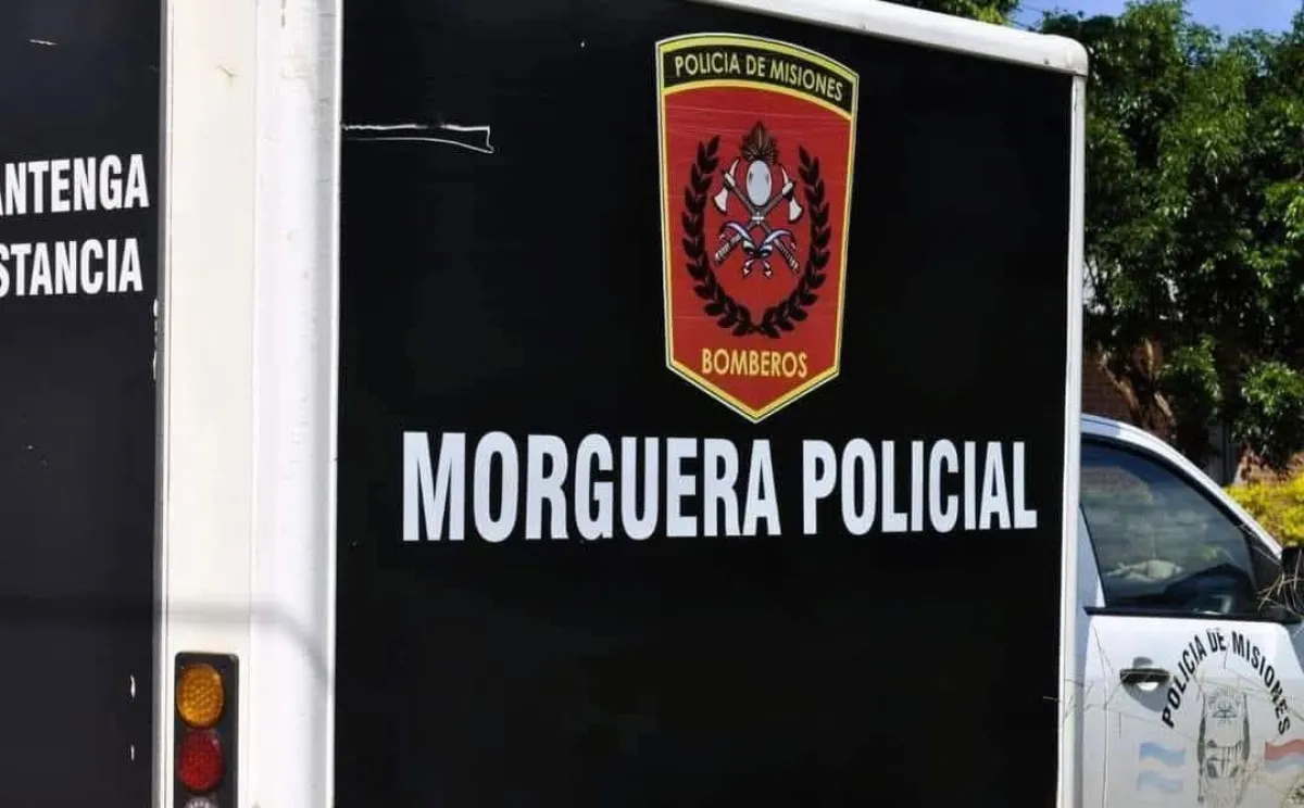 Investigan la muerte de una mujer hallada en una vivienda de Posadas