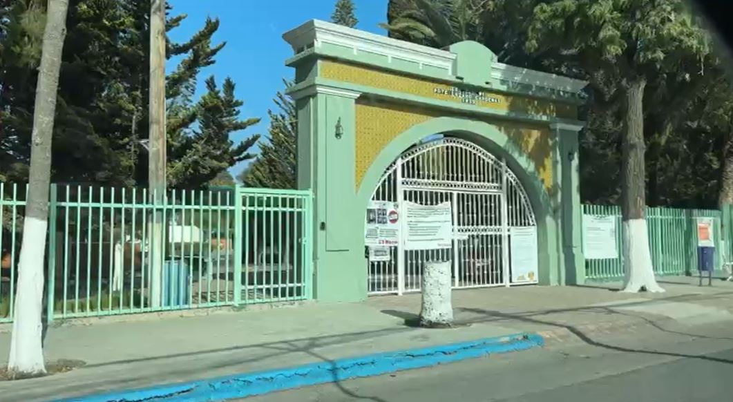 Tijuana: Alumnas se intoxican tras comer gomitas en secundaria
