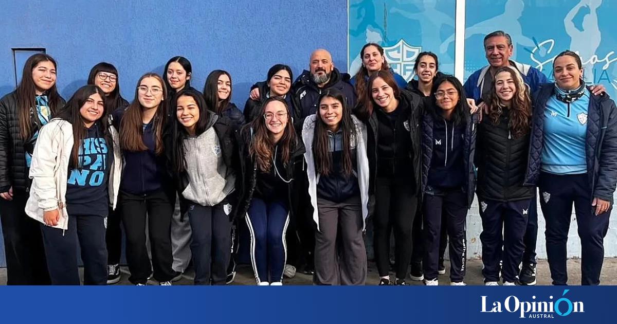 El Calafate recibe la segunda fecha del torneo de hockey de Primera División