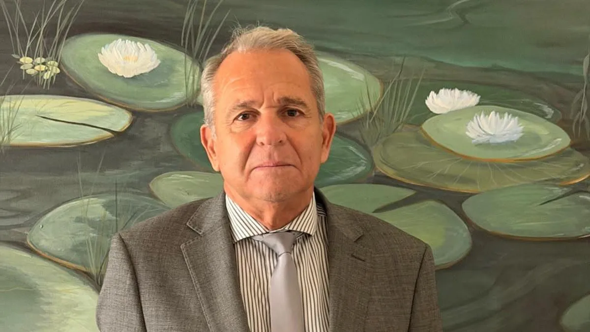 El presidente del Colegio de Magistrados, con DIARIO DE CUYO: la "ilusión" de unificar jueces y fiscales; los ascensos de los funcionarios; y la mira en un predio para la institución
