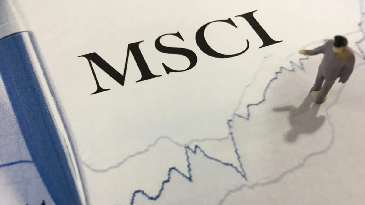 Mercados: MSCI no detectó mejoras sobre Argentina y se enfrían las expectativas de un ascenso de categoría
