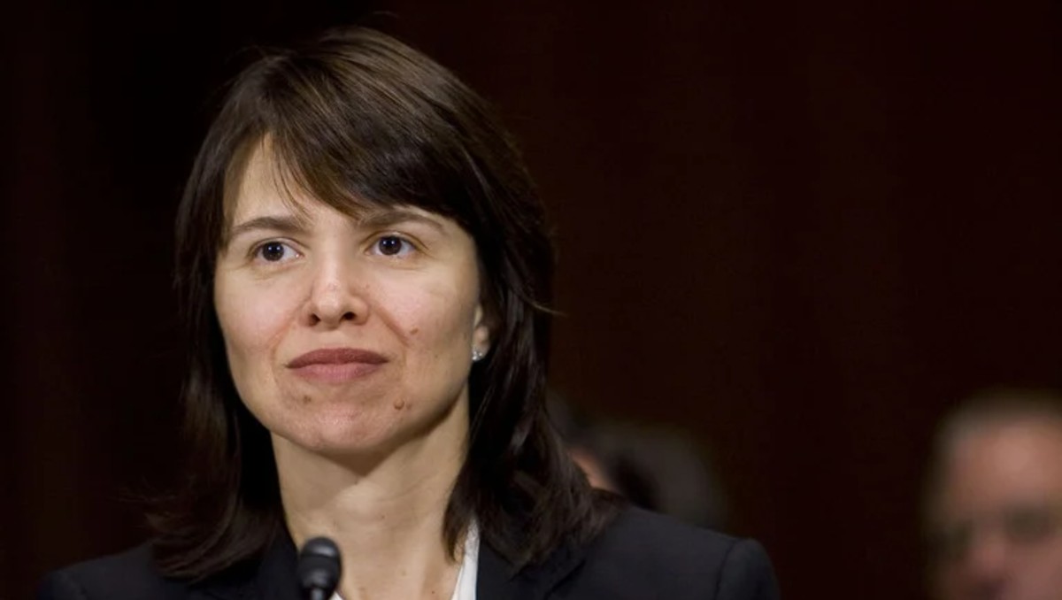 ¿Quién es Katherine Polk, jueza de EU detrás de caso de Rocha Moya?