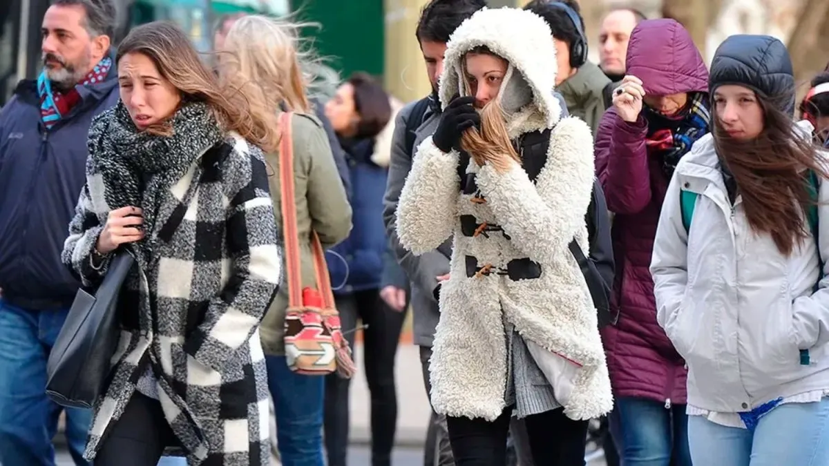 El Poder Ejecutivo activó el Plan Invierno 2026 para coordinar la respuesta ante emergencias climáticas