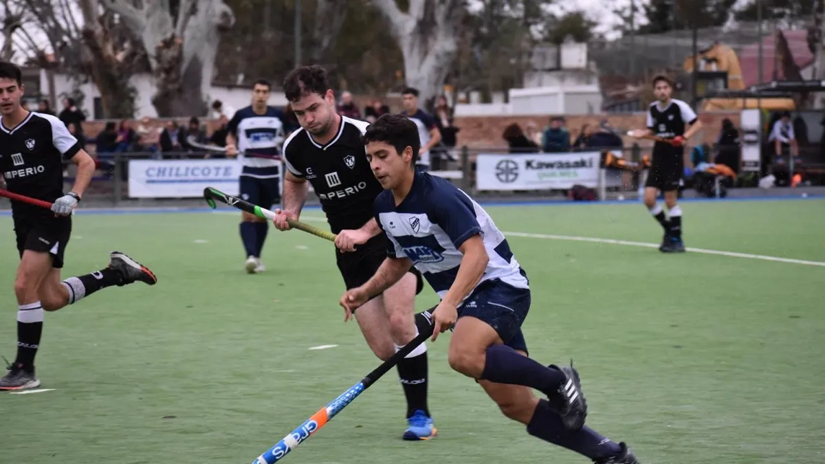 Catamarca será sede de una clínica intensiva de hockey sobre césped