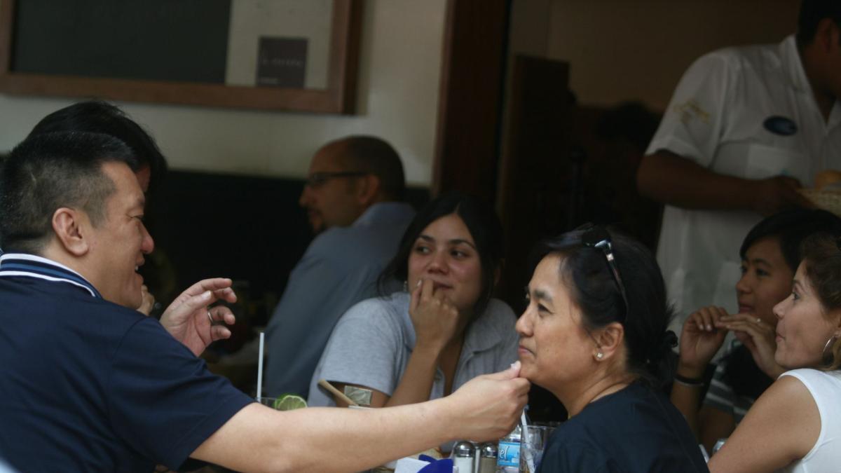 Conductas que influyen en la salud física y emocional se aprenden en el hogar: especialista