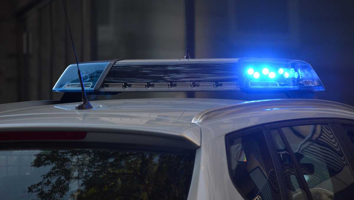 Policía de Salamanca es herido tras forcejeo con hombre Valtierrilla