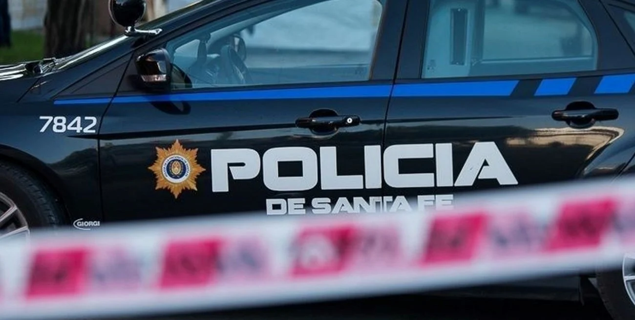 Ejecutaron a balazos a un hombre adentro de su camioneta en Santo Tomé
