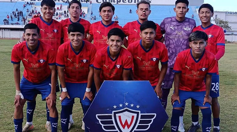 Wilstermann golea 3-0 en Quillacollo: Real Cochabamba pierde el partido, los puntos y la recaudación