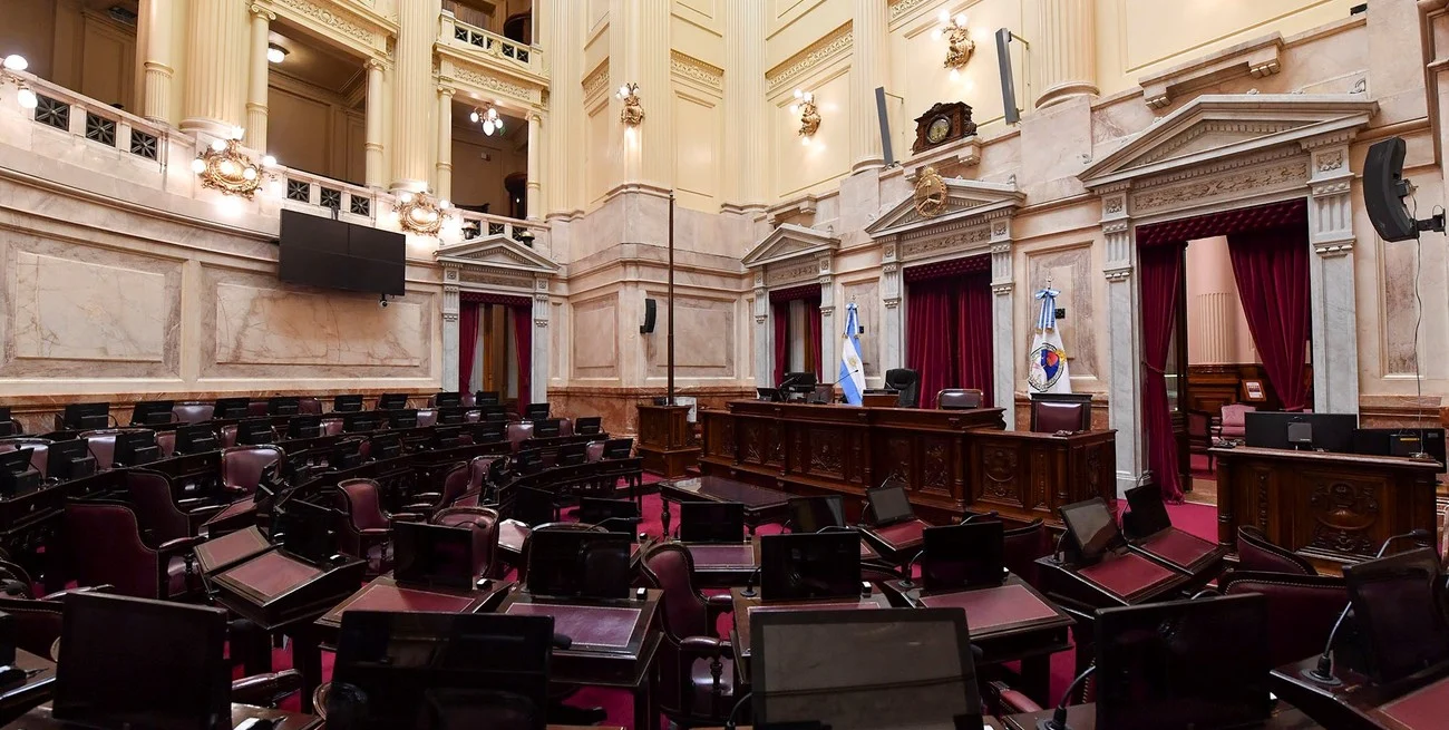 El PRO pidió la interpelación de Manuel Adorni en el Senado