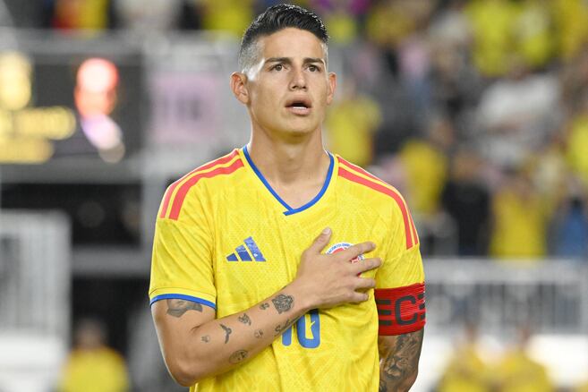 Estos son los himnos de los países del Mundial más destacados por rankings internacionales