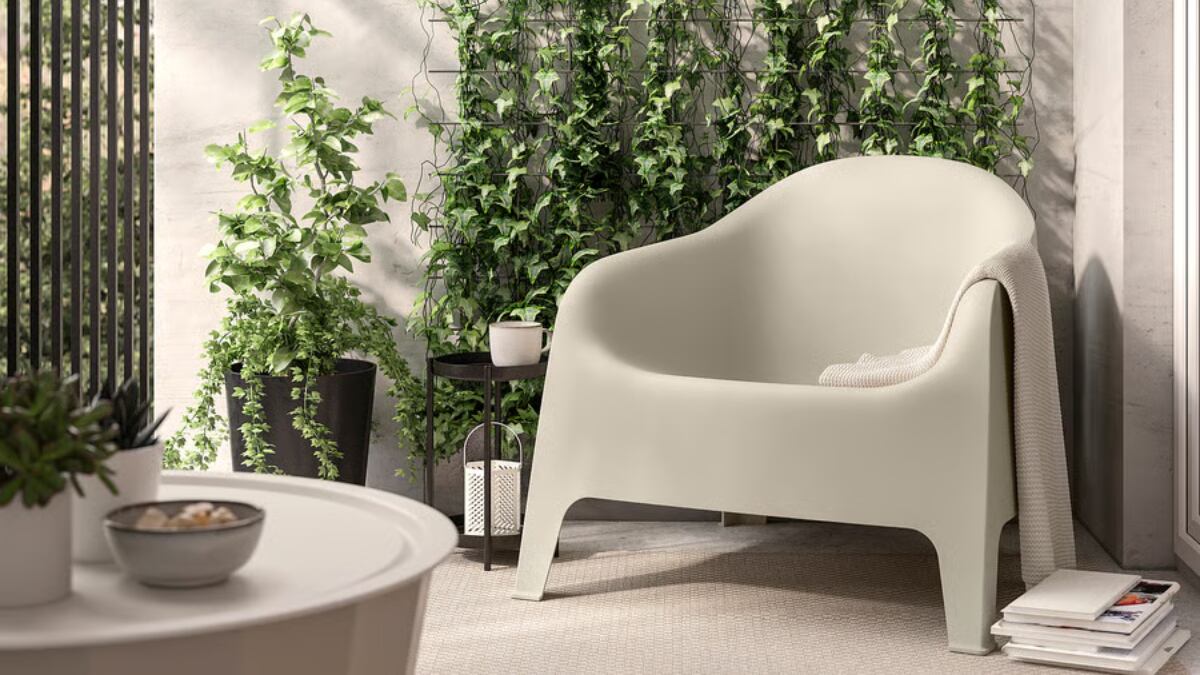 10 productos de Ikea en oferta para renovar tu casa este verano (solo hasta el 30 de junio)