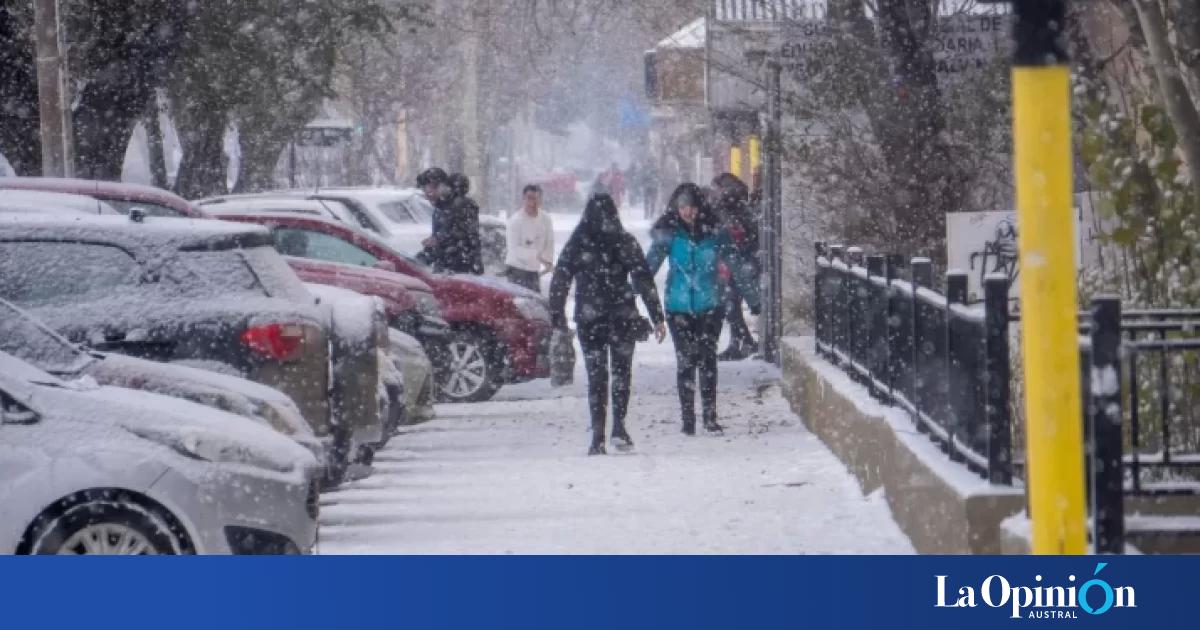 Vacaciones de invierno 2026: el Gobierno de Santa Cruz estableció el cronograma de licencia para trabajadores públicos