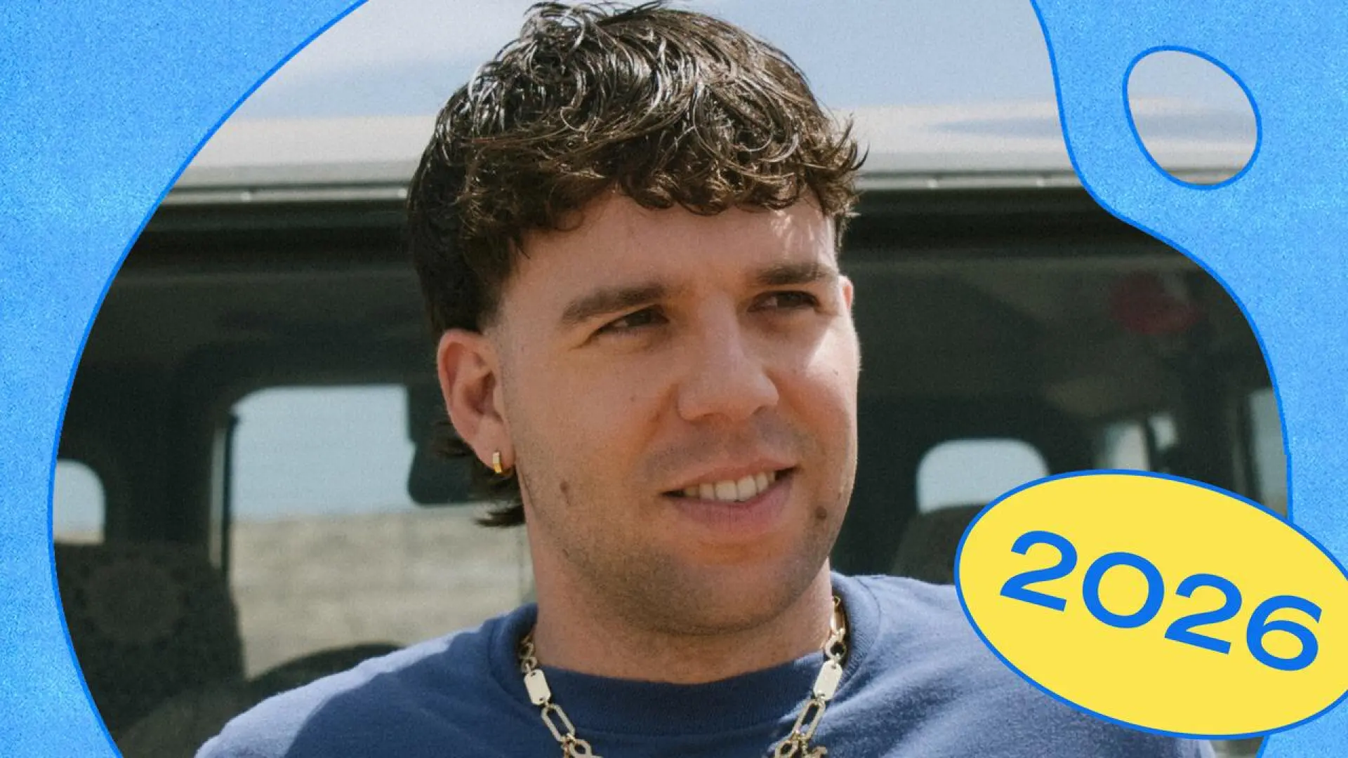 Spotify predice cuáles serán las canciones del verano: de Quevedo y Shakira a Ana Mena y Bad Bunny