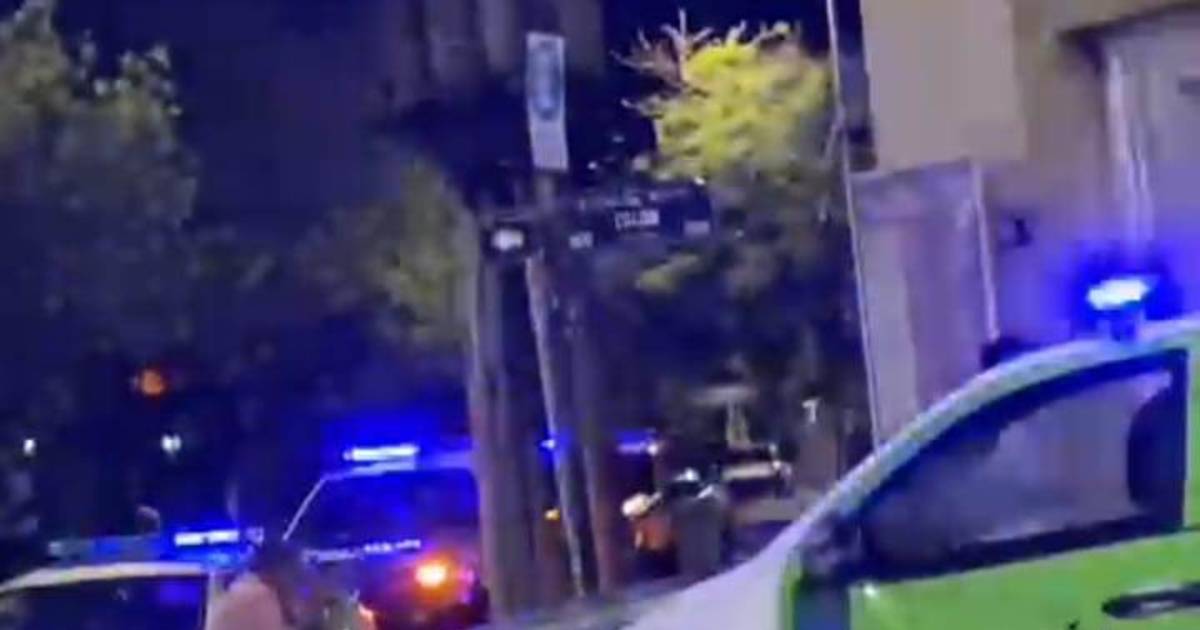 Homicidio: condenado a 15 años de prisión por apuñalar por la espalda a un joven