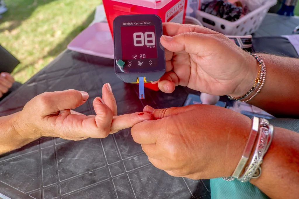 Harán controles de salud gratuitos en dos puntos de la ciudad