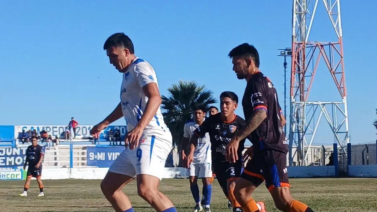 Torneo Apertura: Atlético Minero y Sportivo 9 de Julio van por la gloria