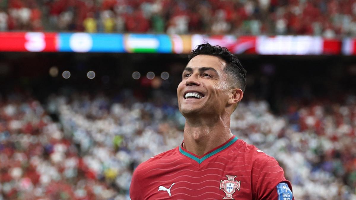 Cristiano Ronaldo se niega a hablar sobre Messi: el gesto que reaviva la rivalidad en el Mundial