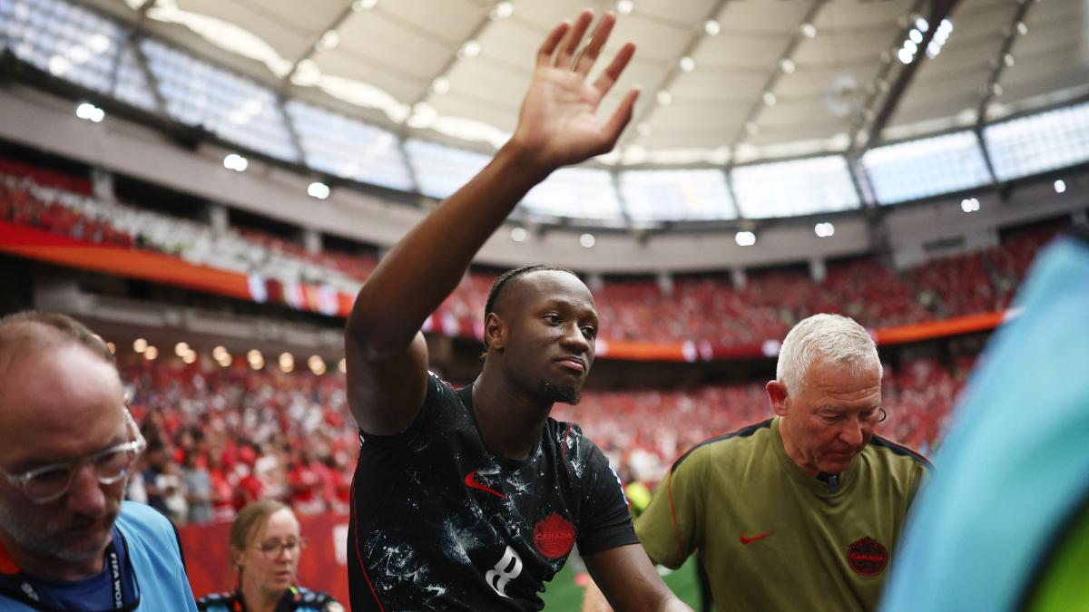 Adiós al Mundial: Quirófano y largo tiempo de recuperación para Ismaël Koné