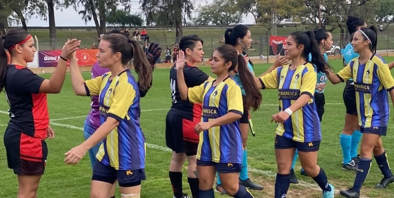 Los entrenadores de El Quillá y Colón se fueron conformes tras el empate en la ida de octavos de final