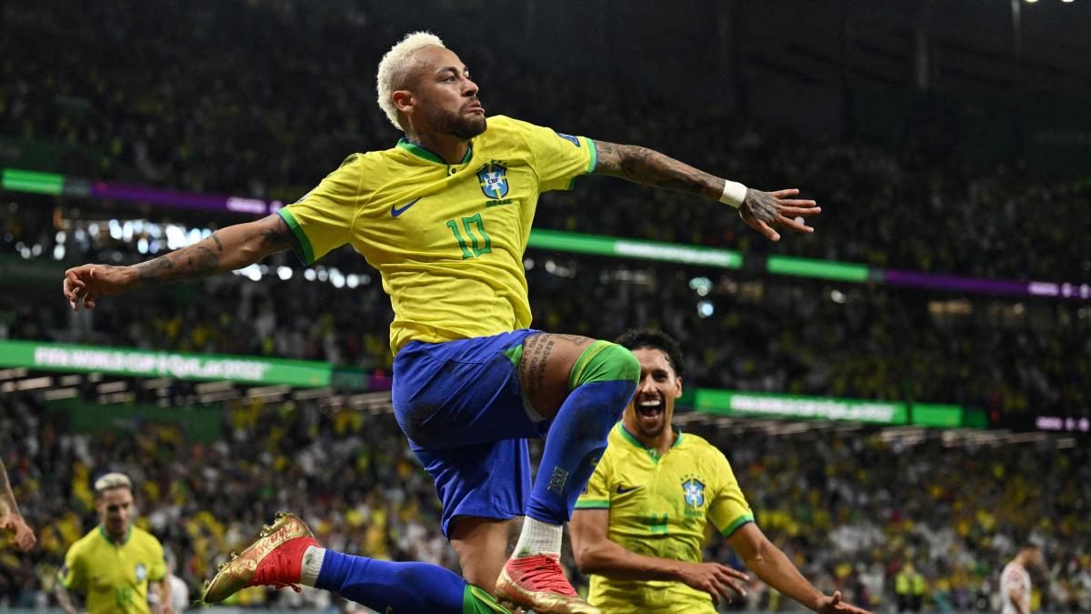 ¡El regreso del rey! Neymar está listo para debutar con Brasil en el Mundial 2026