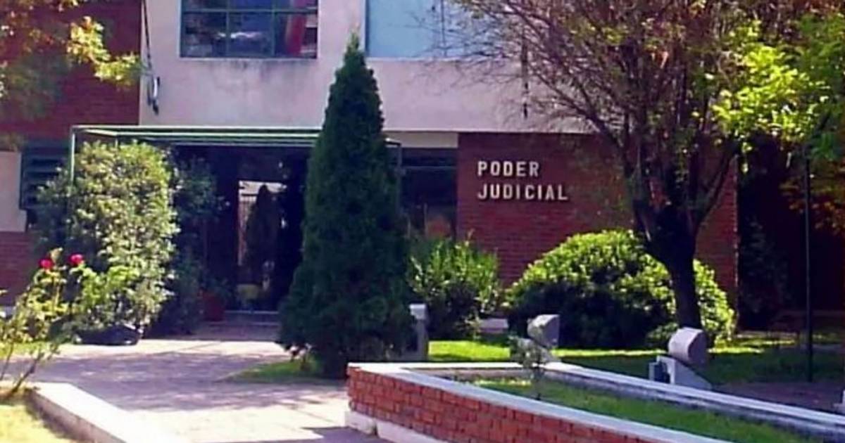 Está preso por un abuso, lo acusan de otro a un nene de 8 años y quiere la prescripción
