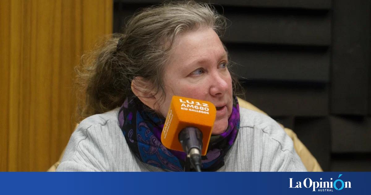Irene Stur defendió la ley de financiamiento y aseguró que Santa Cruz necesita "hacer algo distinto" para salir de la crisis
