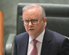 Albanese calls Taylor 'Temu Abbott' as bitter fight rages over budget tax changes