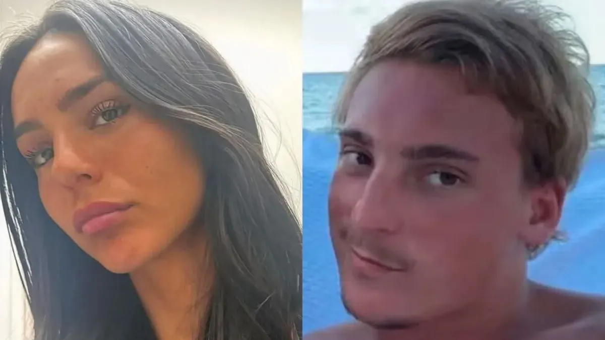 Juanita Tinelli denunció a su ex pareja por violencia de género y quedó con custodia policial